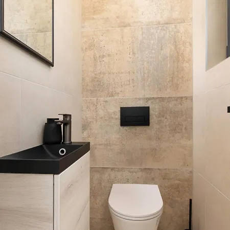 Aurelia 4 With Pool 빌라 Linardići