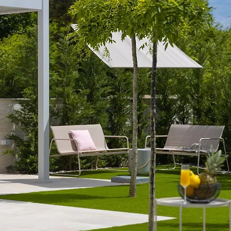 Aurelia 4 With Pool *