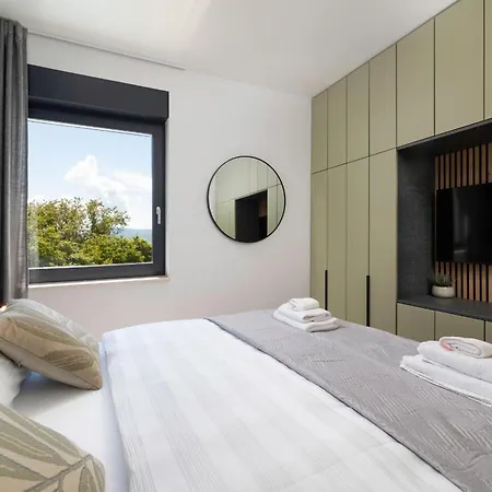 빌라 Aurelia 4 With Pool