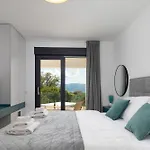 Aurelia 4 With Pool Vila Linardići