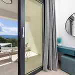 Aurelia 4 With Pool Vila Linardići