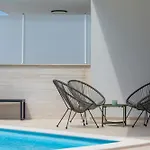 Aurelia 4 With Pool Vila Linardići