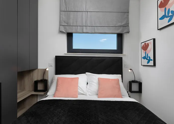 Aurelia 4 With Pool Villa Linardići