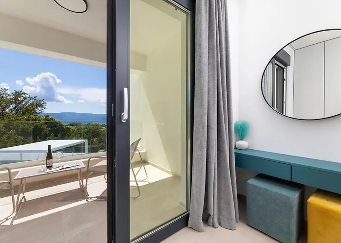 Aurelia 4 With Pool Villa Linardići