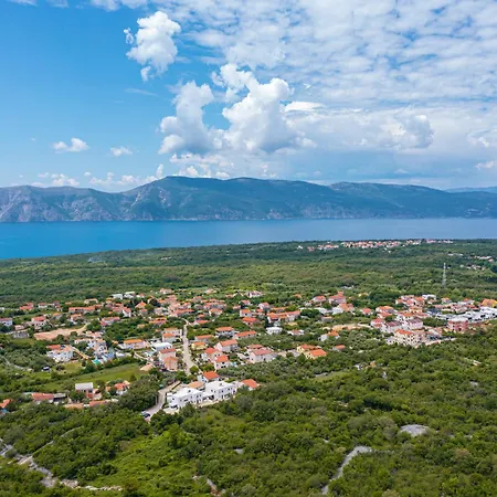 Villa Aurelia 4 With Pool *