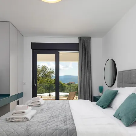 Aurelia 4 With Pool Villa Linardići