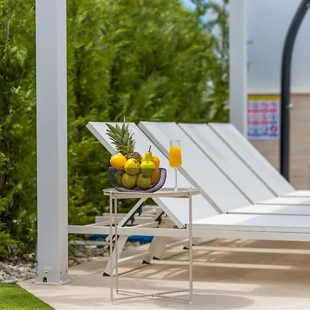 Villa Aurelia 4 With Pool