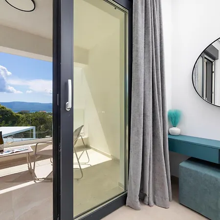 Aurelia 4 With Pool Villa Linardići