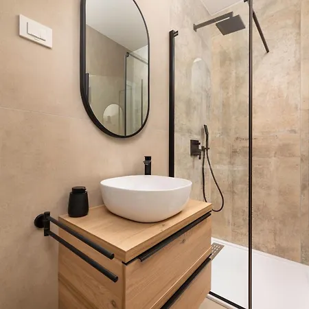 Aurelia 4 With Pool Linardići