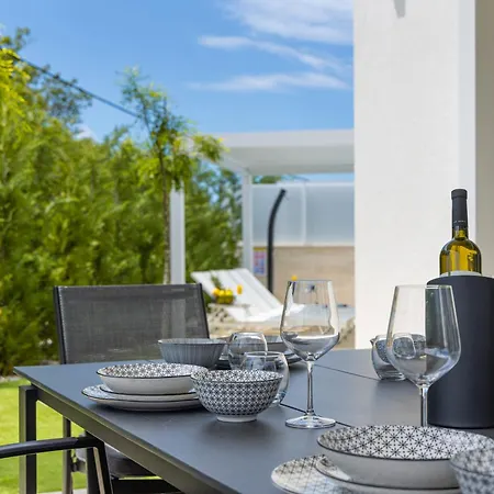 Villa Aurelia 4 With Pool *