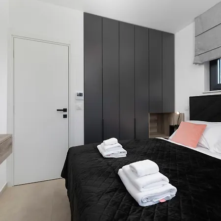 Aurelia 4 With Pool Villa Linardići