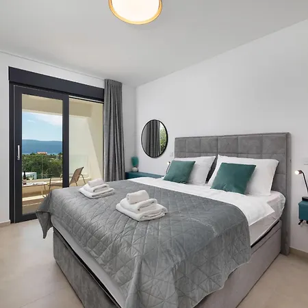 Villa Aurelia 4 With Pool *