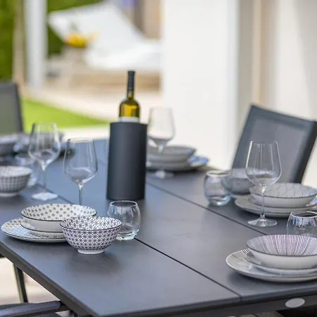 Villa Aurelia 4 With Pool *